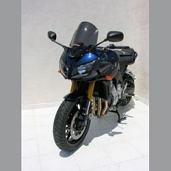FZ1 FAZER 2006/2010 Plexi Aeromax - klikněte pro větší náhled